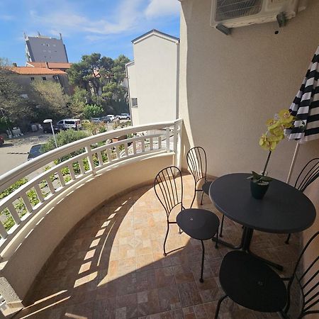 מאקרסקה Apartments Kovac חדר תמונה
