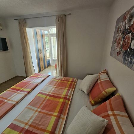 מאקרסקה Apartments Kovac חדר תמונה