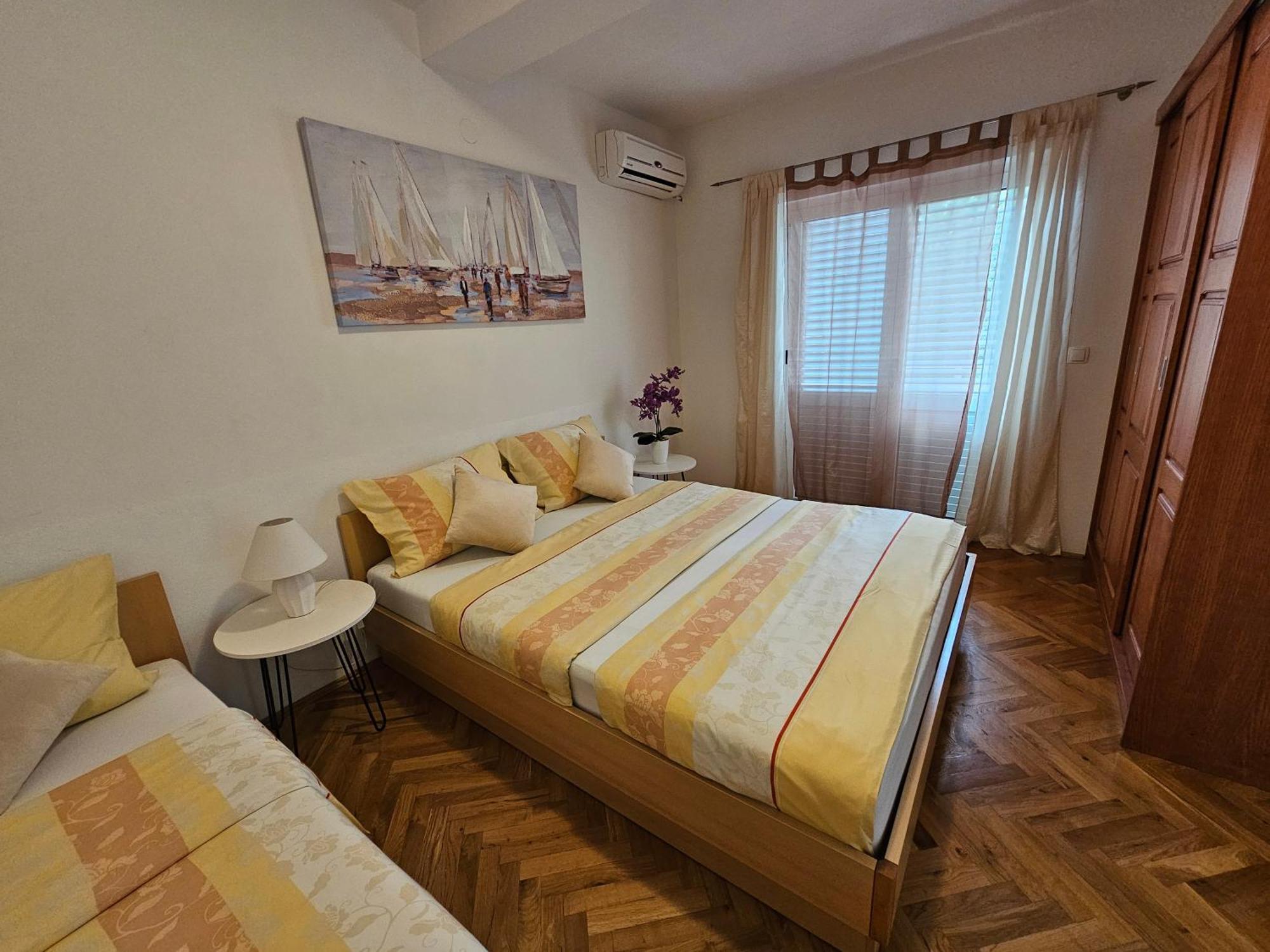 מאקרסקה Apartments Kovac חדר תמונה
