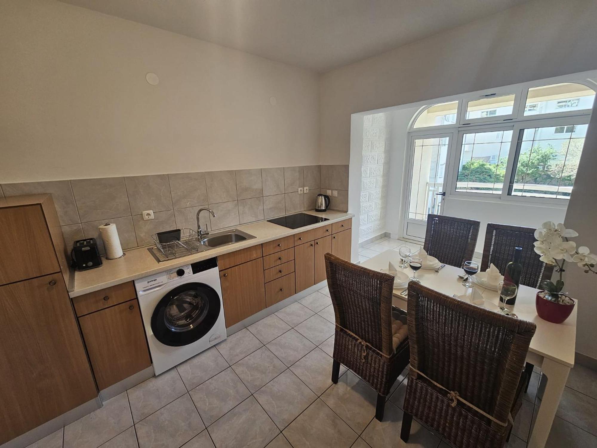 מאקרסקה Apartments Kovac חדר תמונה
