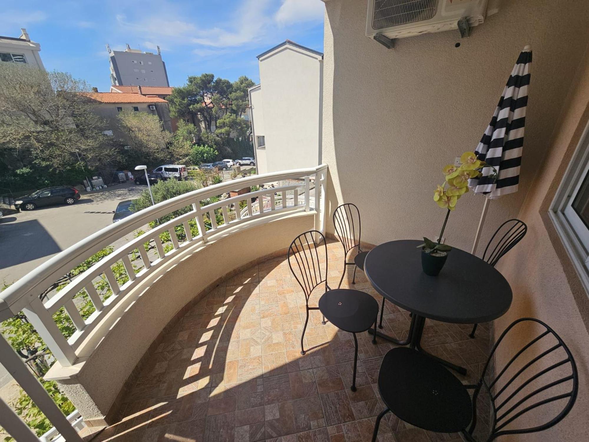 מאקרסקה Apartments Kovac חדר תמונה