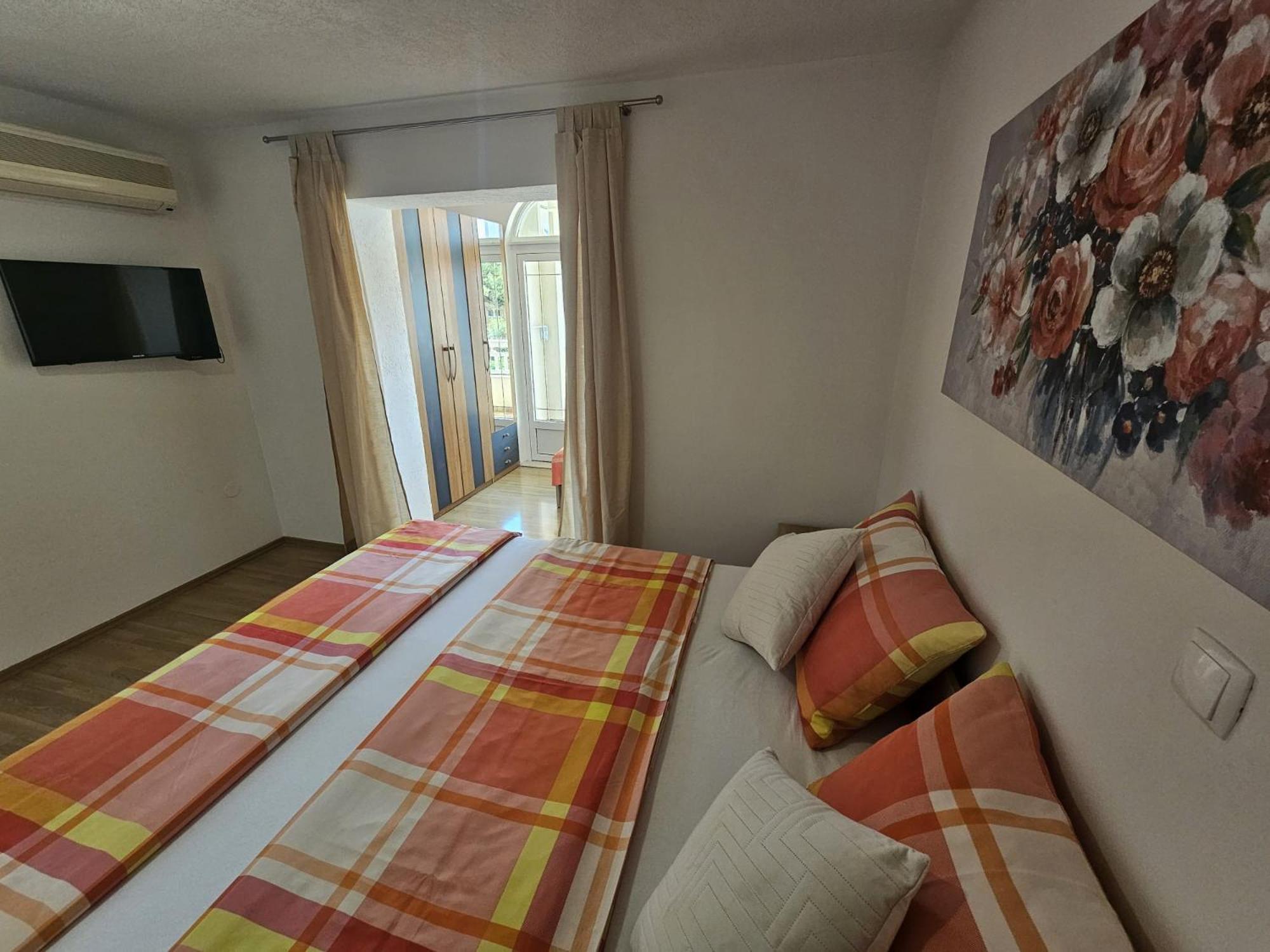 מאקרסקה Apartments Kovac חדר תמונה