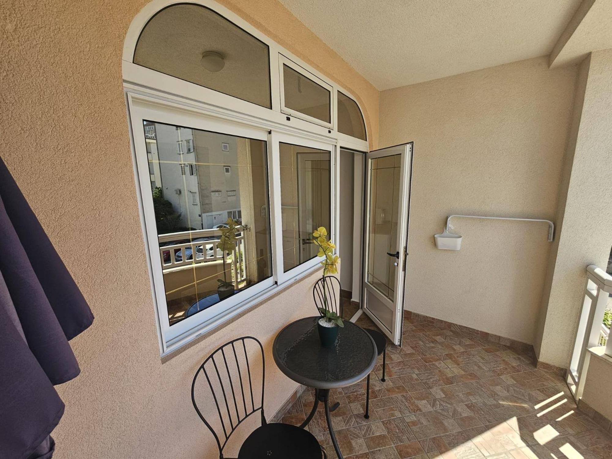 מאקרסקה Apartments Kovac חדר תמונה