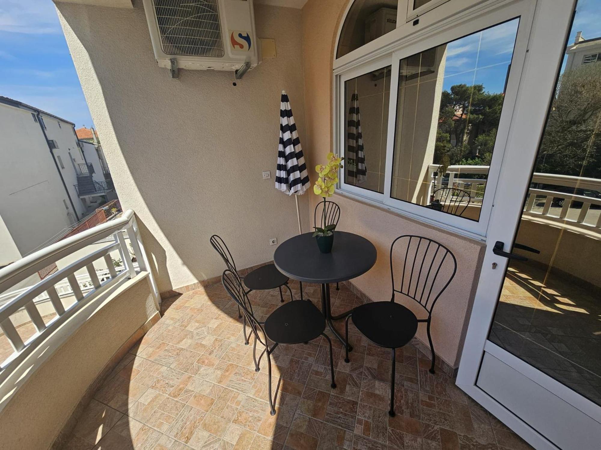 מאקרסקה Apartments Kovac חדר תמונה