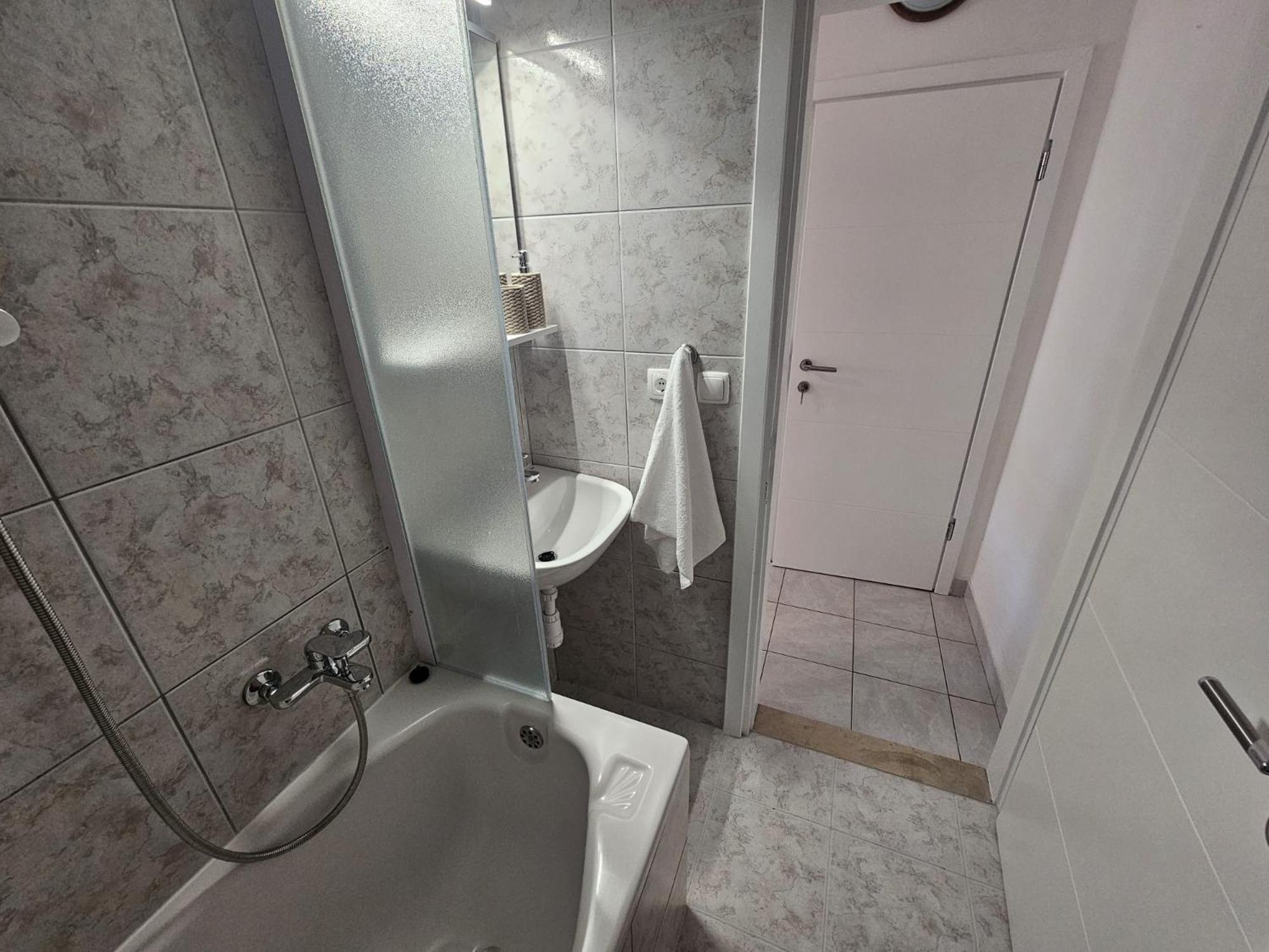 מאקרסקה Apartments Kovac חדר תמונה