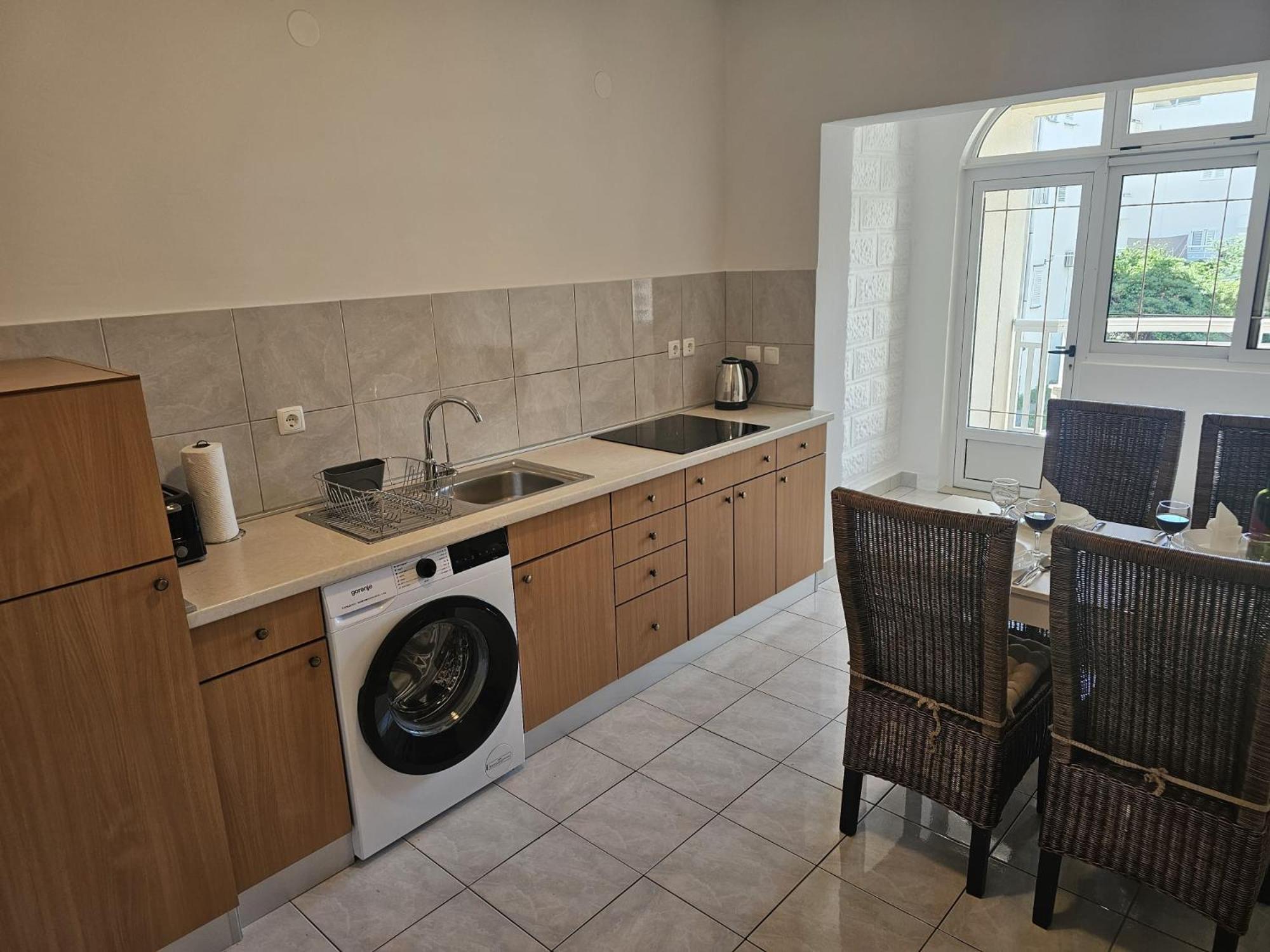 מאקרסקה Apartments Kovac חדר תמונה