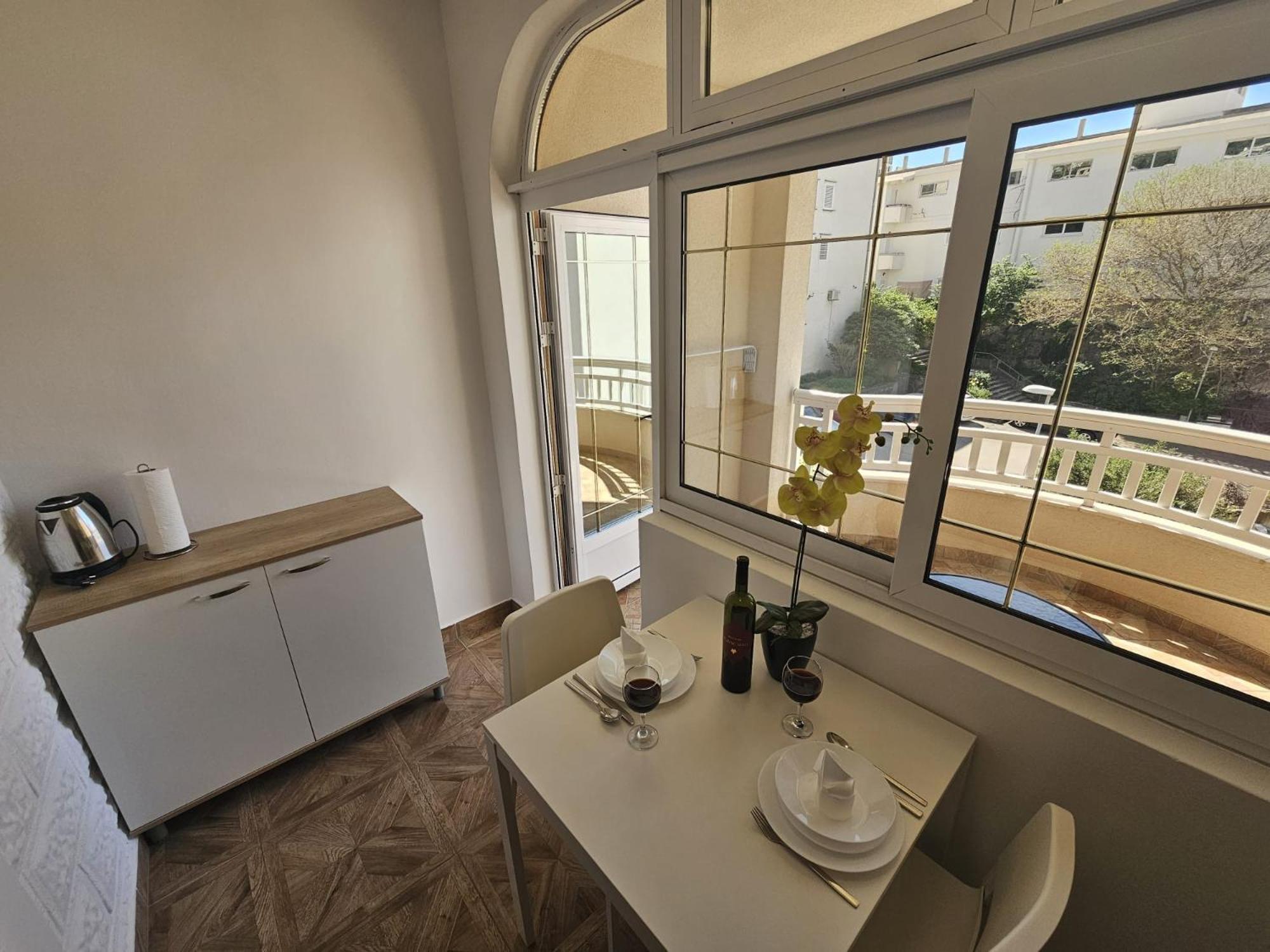 מאקרסקה Apartments Kovac חדר תמונה